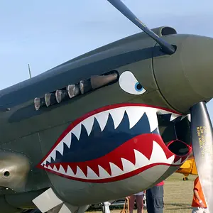 Warhawk