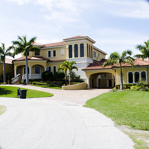 Collection of houses