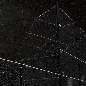 cage