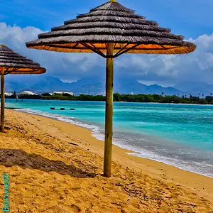 The Waterfront of Puuloa