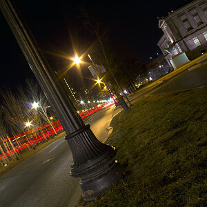 streetlight