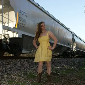 Senior Photos...