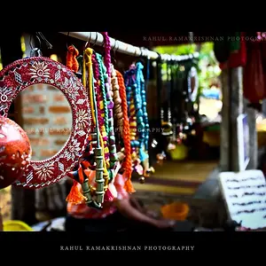 Hand Crafts