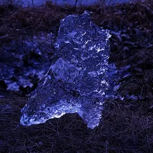 Ice Boot