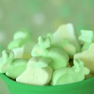 Eastern Marshmallows