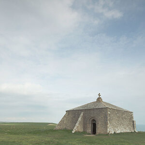 Chapel of St Aldhelm