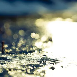 WATER & ICE