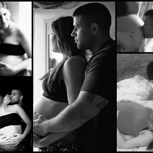 New Parent Collage