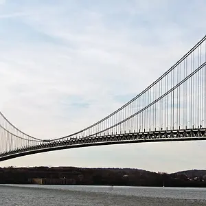 Verrazano Bridge