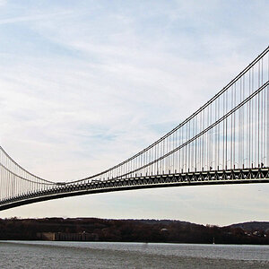 Verrazano Bridge