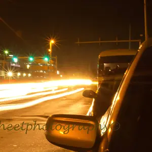 City Lights