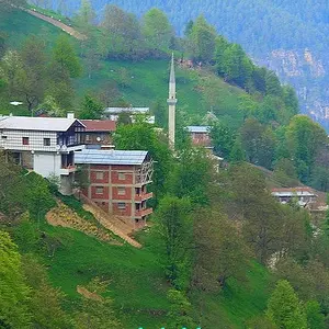 Ikizderede  zaman