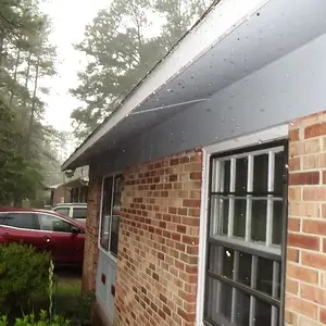 rainoffhouse