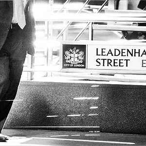 Corporate London