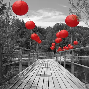 red_lanterns