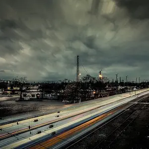 Trains