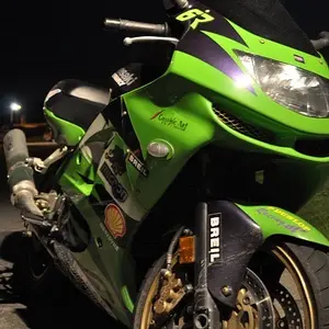 ZX-6R