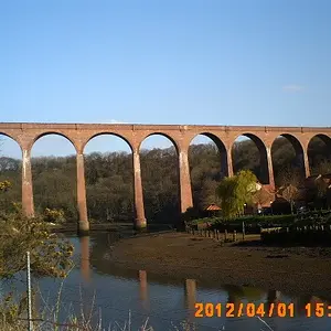 viaduct