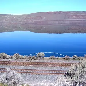 Columbia River