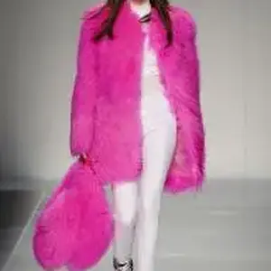 Beautiful fashion picture