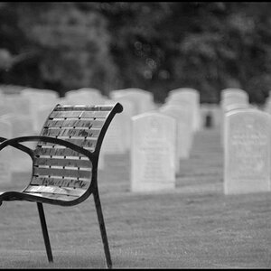 National Veterans Cemetery