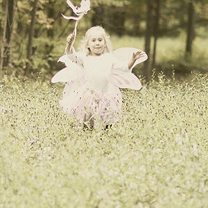 Fairy Child