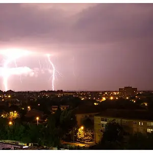 ThunderStorm009