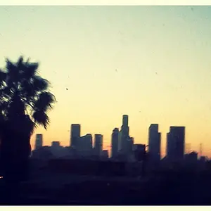 LA Los Angeles