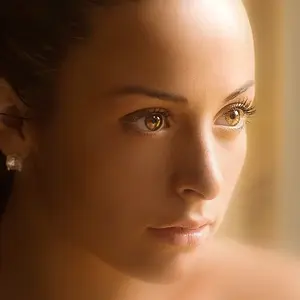 The Eyes Have It