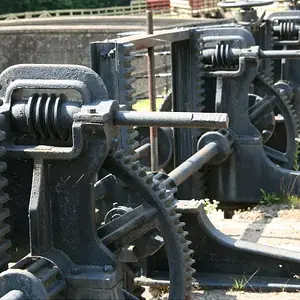 Gears