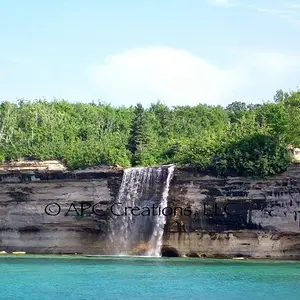 Michigan landscape photography by APC Creations