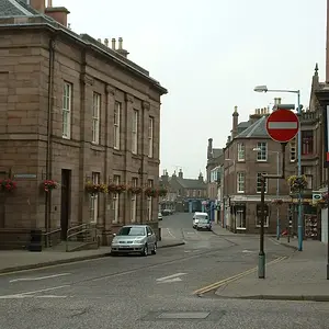 Castle Street