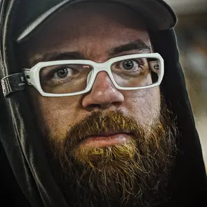 Mostly Me, and a few pictures I took.