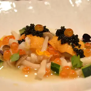 New York - Japanese Restaurant