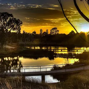 Good Morning Mernda