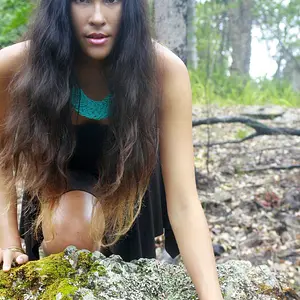 Pocahontas Image #3