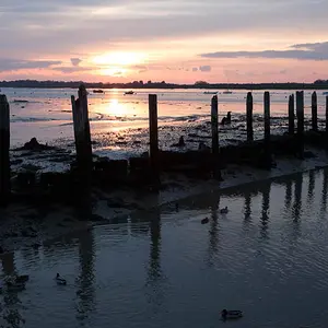 Bosham Quay