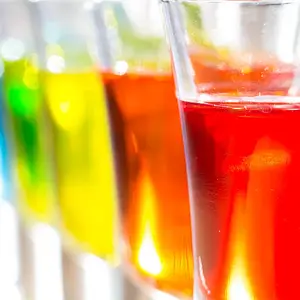 Shots Of Colour