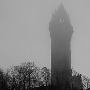 Wallace Monument