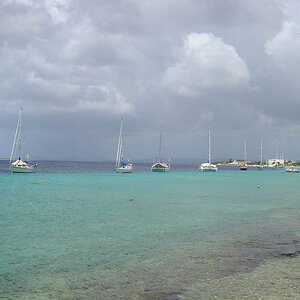 Bonaire Vacation