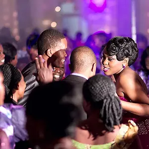 Tanzania weddings and sendoffs