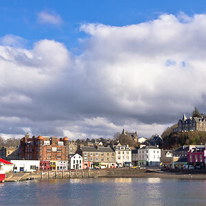 Oban