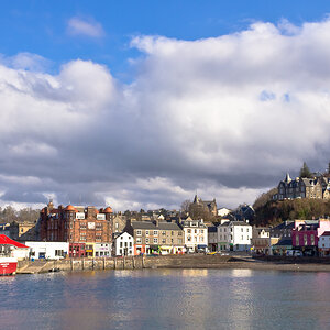 Oban 2