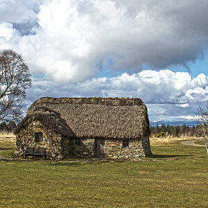 Leananch Cottage