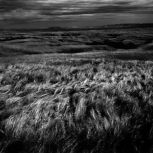 Badlands 5