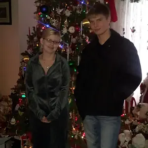 Big bro Dillan and Sammi