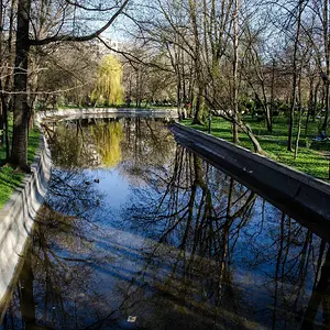 Lake