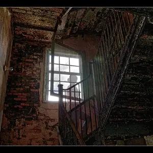 Stairway to Heaven