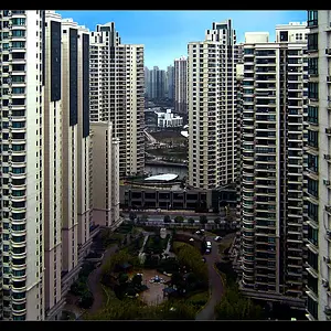Concrete Canyon