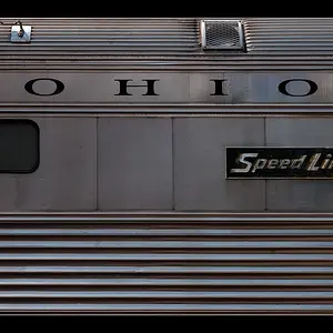 Ohio Speed Liner